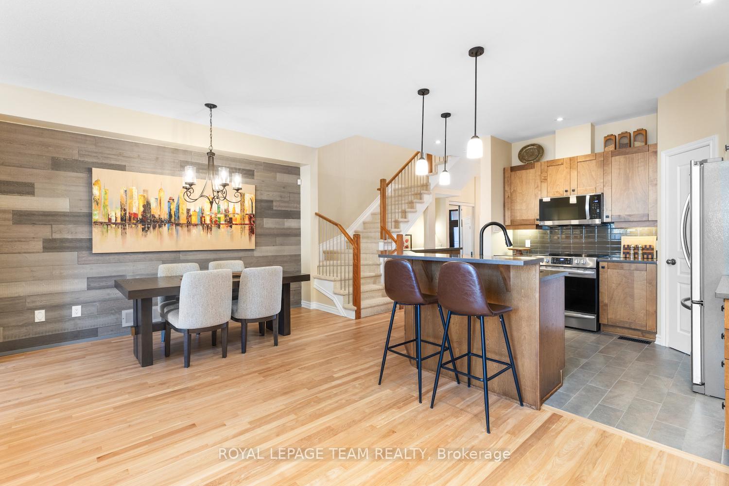Photo 25 of 6084 North Bluff Drive, Ottawa, Riverside South/Gloucester Glen — HOMEH