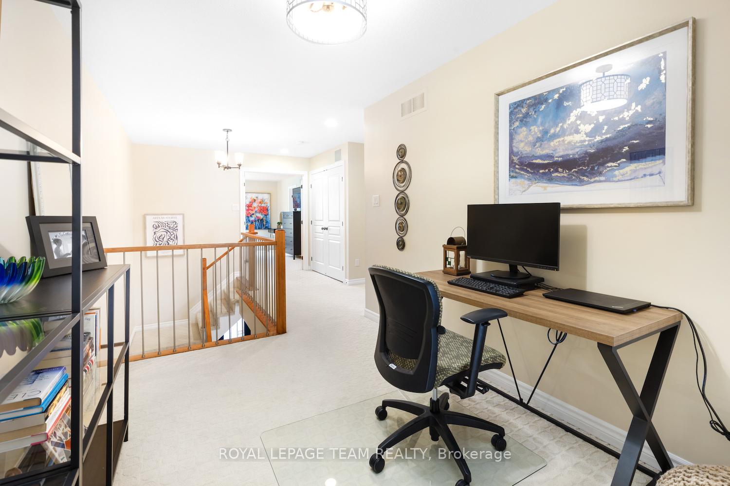 Photo 30 of 6084 North Bluff Drive, Ottawa, Riverside South/Gloucester Glen — HOMEH