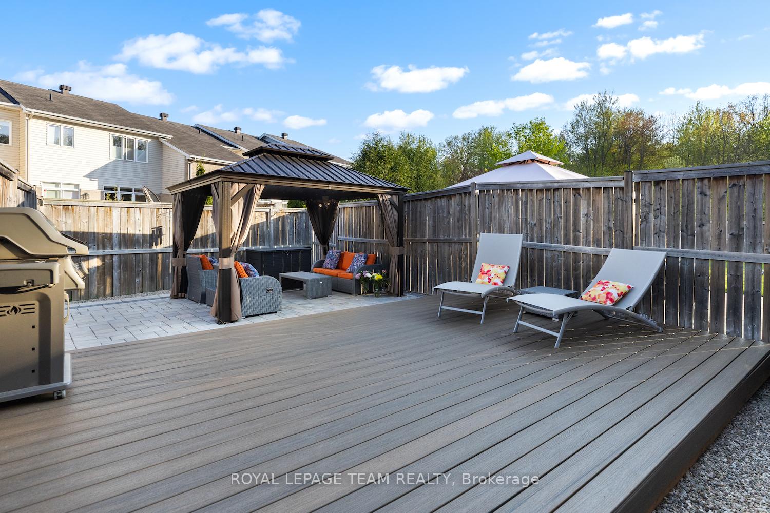Photo 43 of 6084 North Bluff Drive, Ottawa, Riverside South/Gloucester Glen — HOMEH