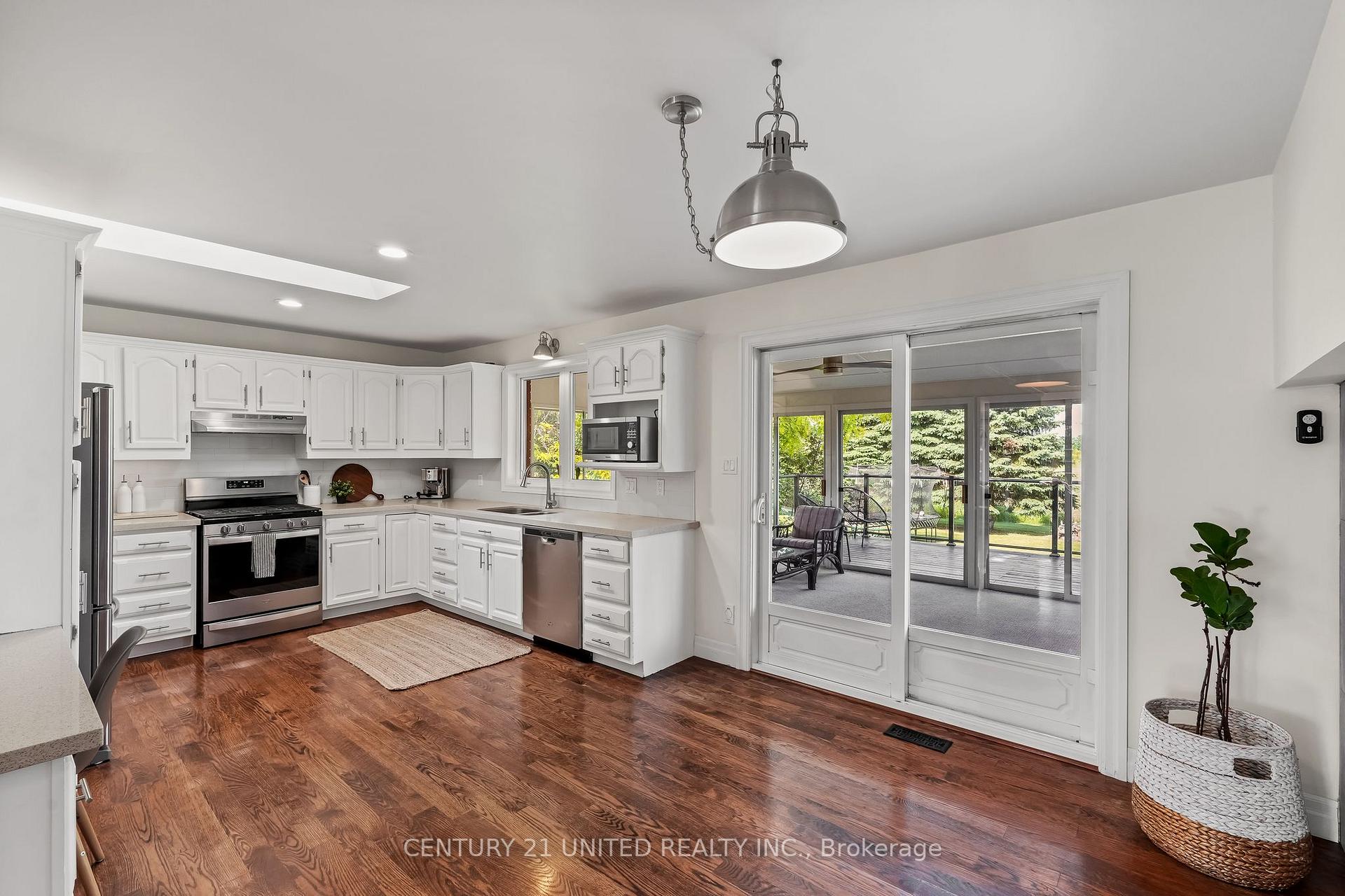 Photo 5 of 748 Rothesay Avenue, Cavan Monaghan, Cavan-Monaghan — HOMEH