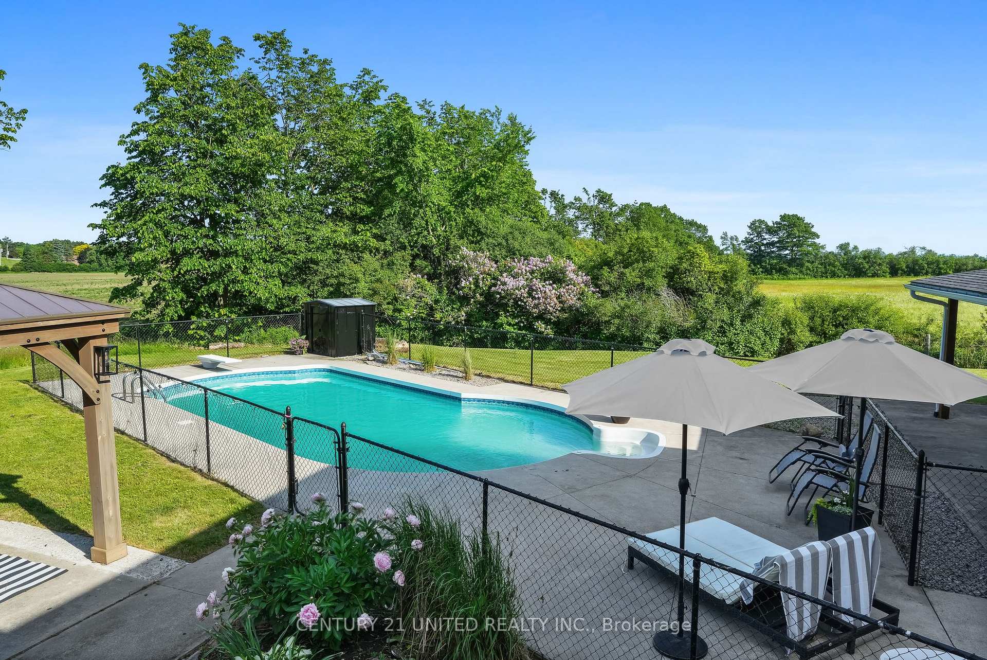 Photo 40 of 748 Rothesay Avenue, Cavan Monaghan, Cavan-Monaghan — HOMEH