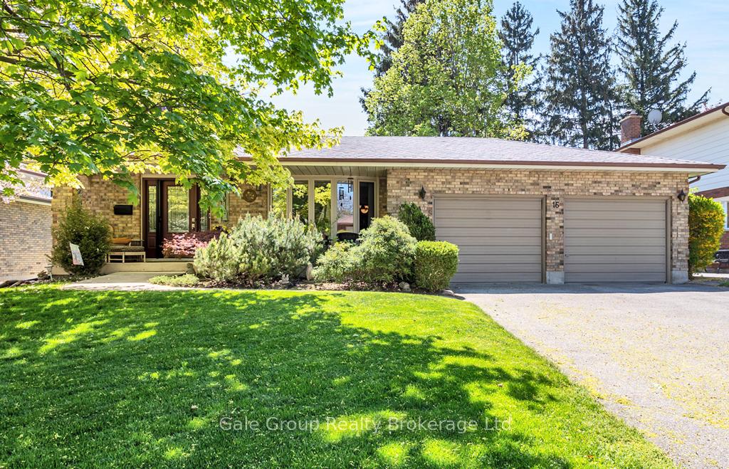 Photo 1 of 16 Edgar Drive, Brant, Brantford Twp — HOMEH