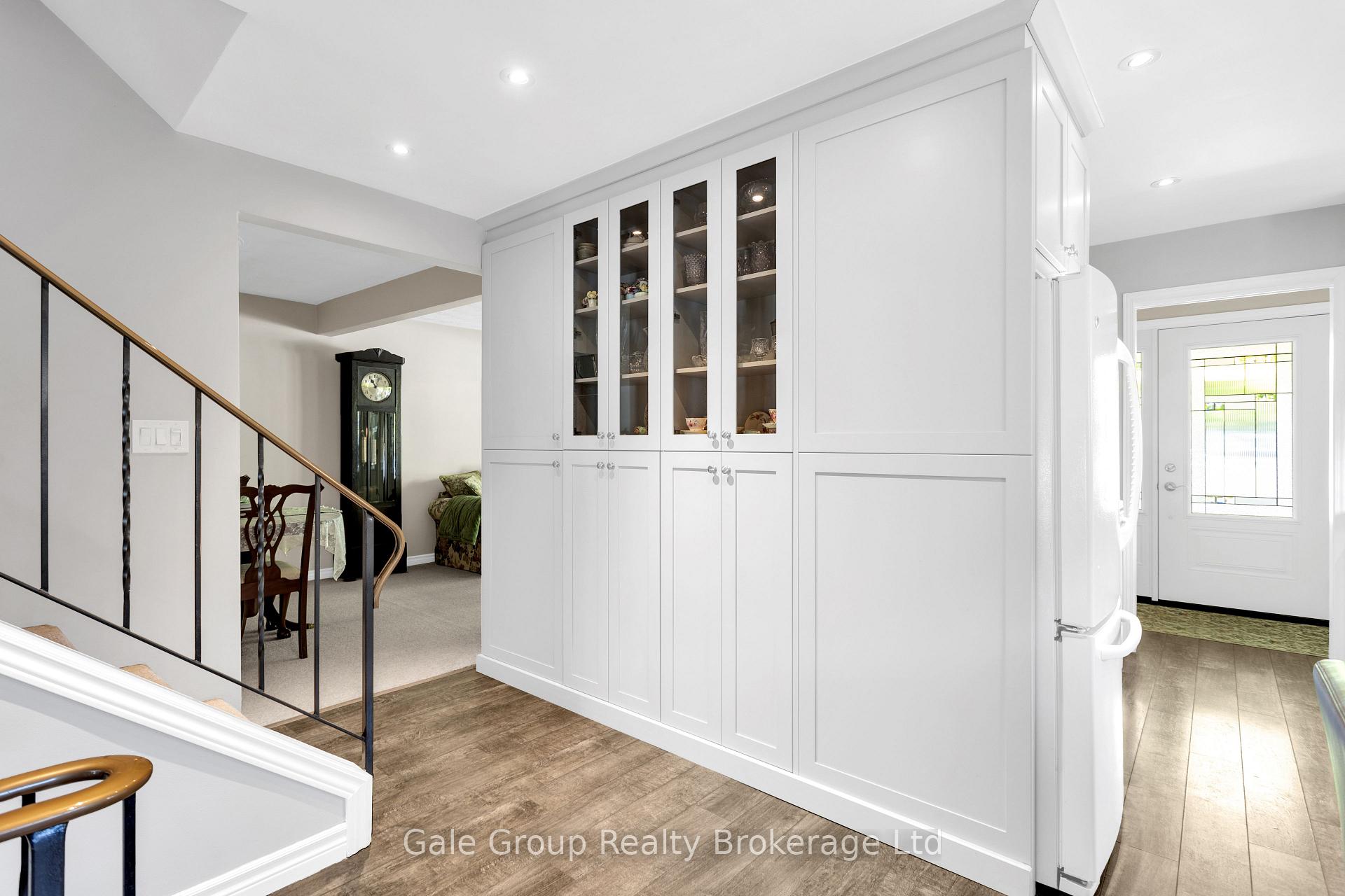 Photo 5 of 16 Edgar Drive, Brant, Brantford Twp — HOMEH