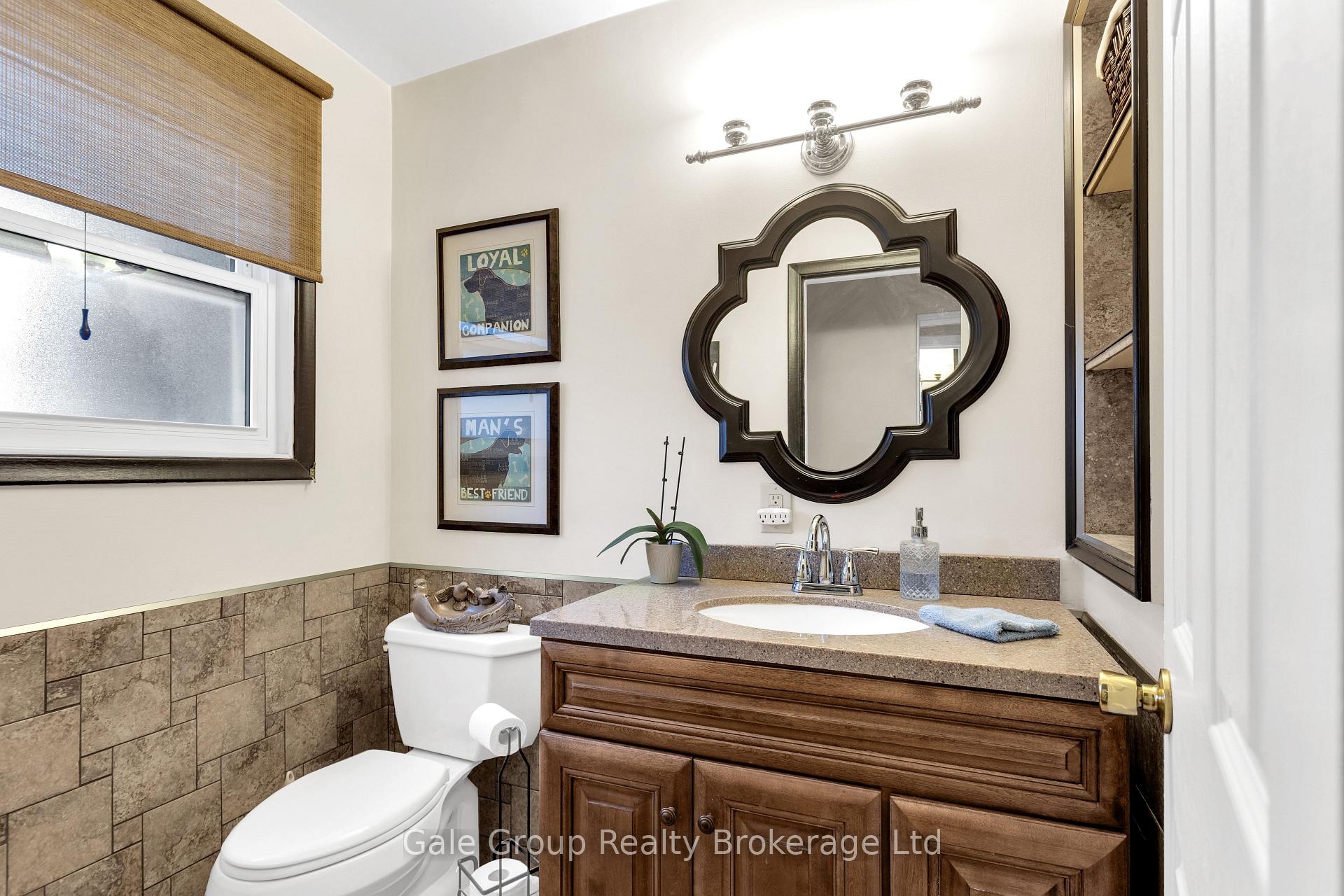 Photo 12 of 16 Edgar Drive, Brant, Brantford Twp — HOMEH
