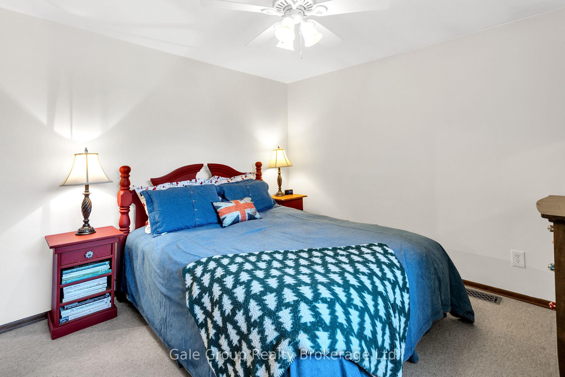 Photo 19 of 16 Edgar Drive, Brant, Brantford Twp — HOMEH