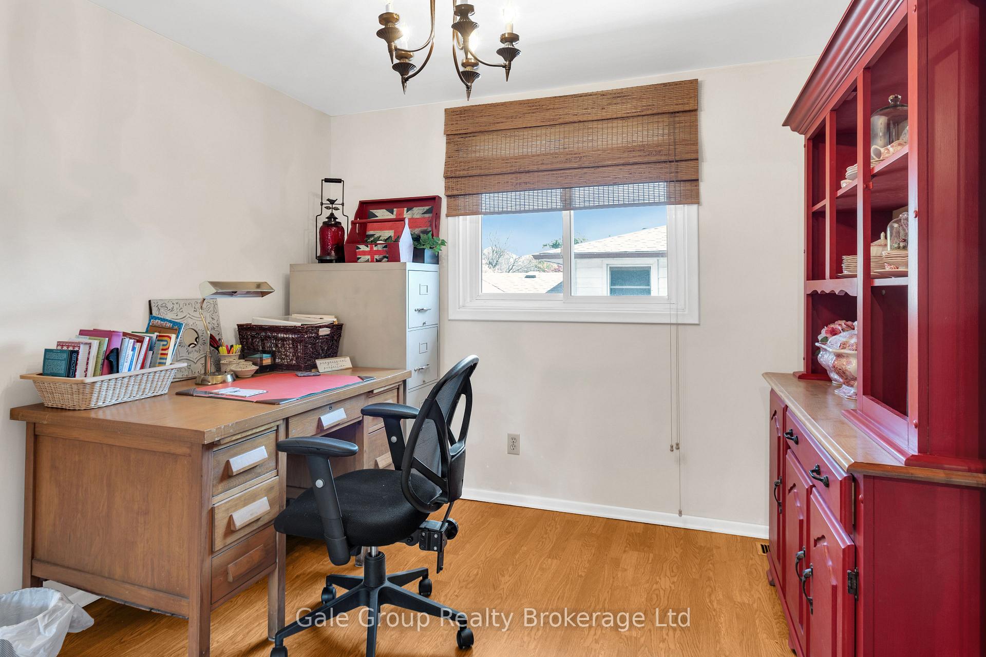 Photo 20 of 16 Edgar Drive, Brant, Brantford Twp — HOMEH
