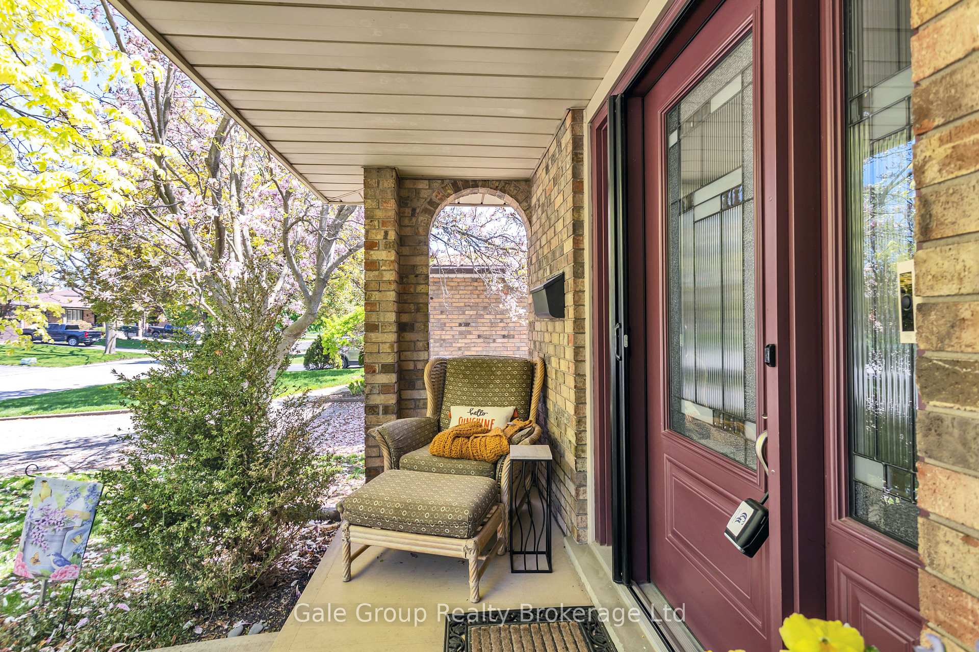 Photo 23 of 16 Edgar Drive, Brant, Brantford Twp — HOMEH