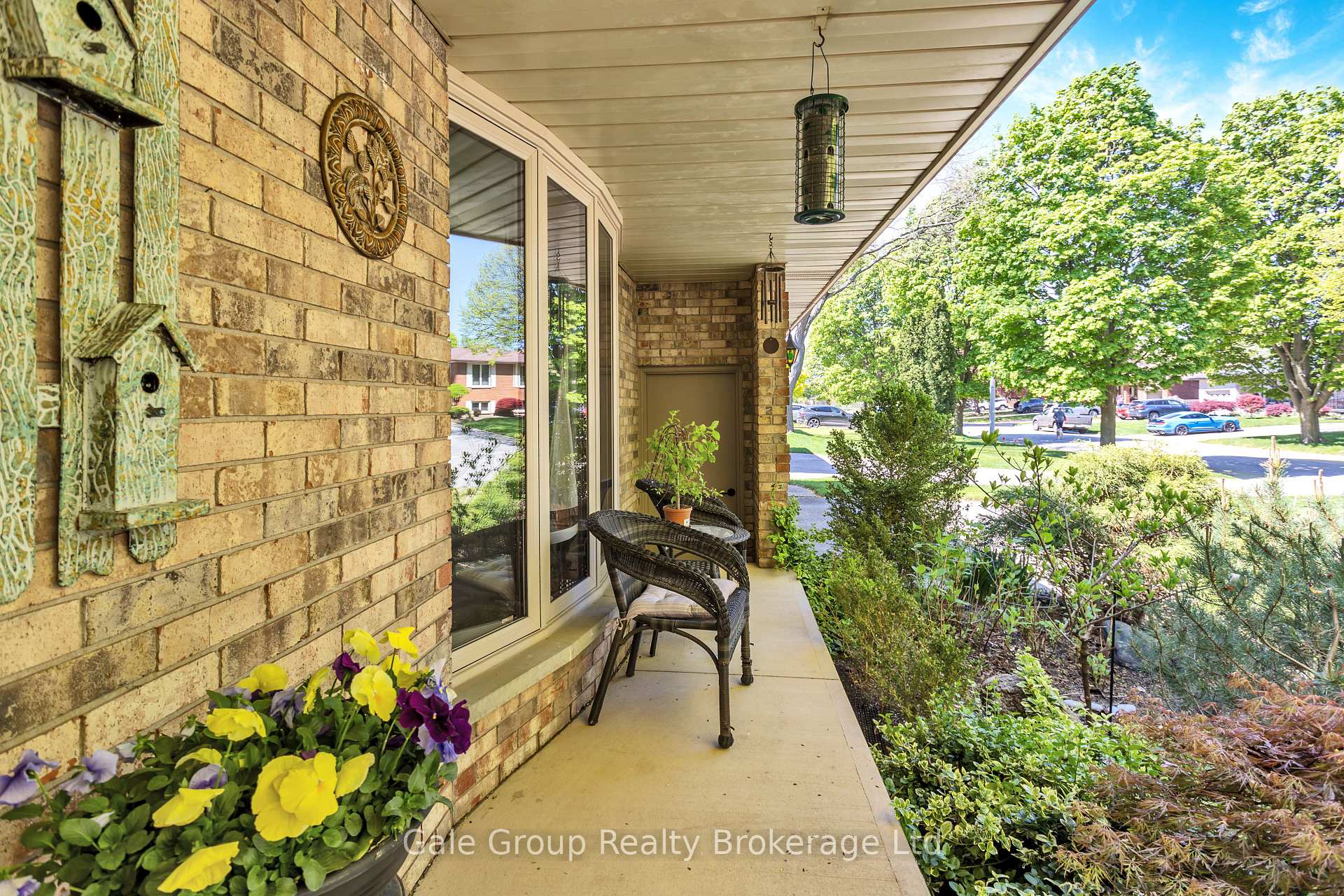 Photo 24 of 16 Edgar Drive, Brant, Brantford Twp — HOMEH