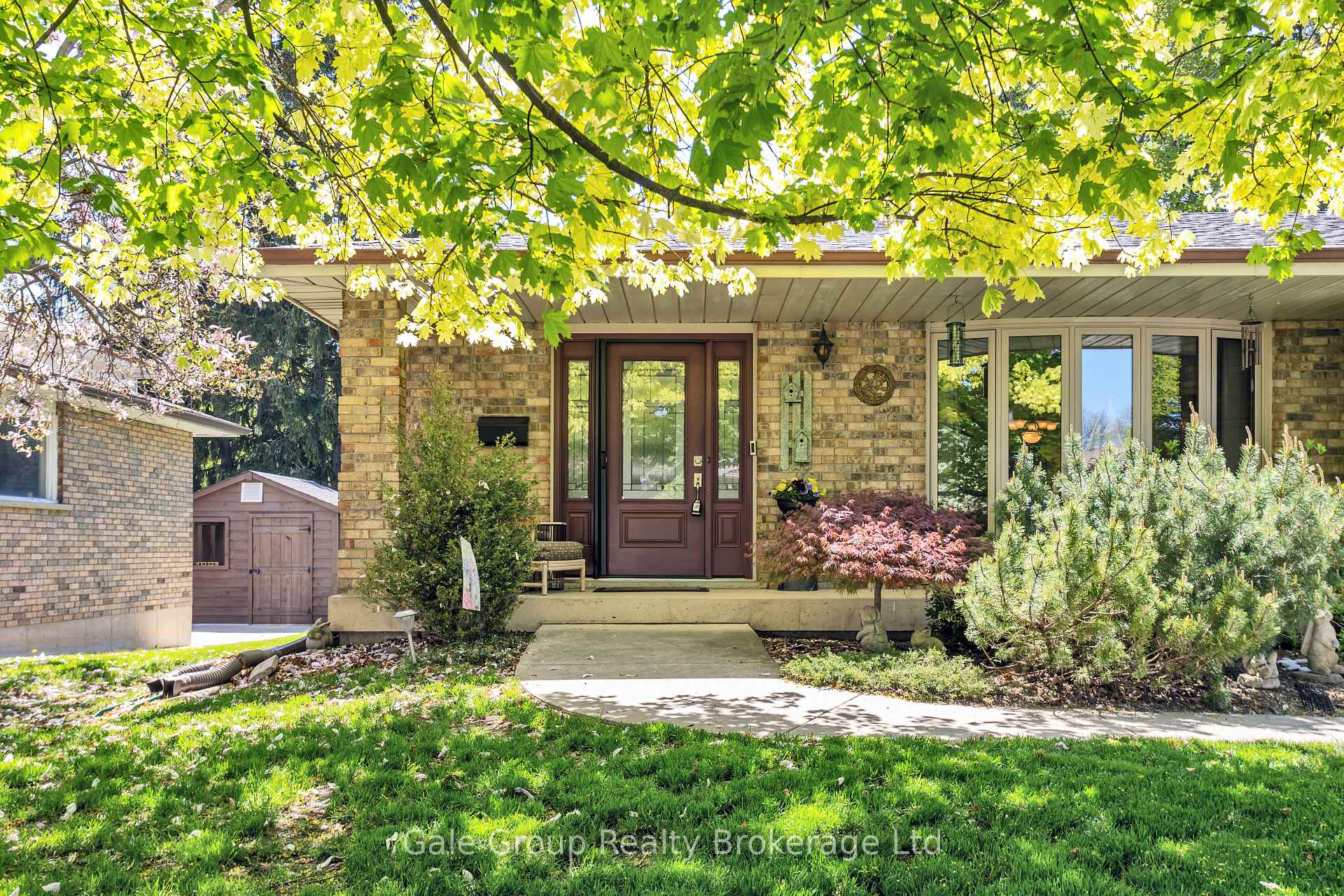 Photo 31 of 16 Edgar Drive, Brant, Brantford Twp — HOMEH