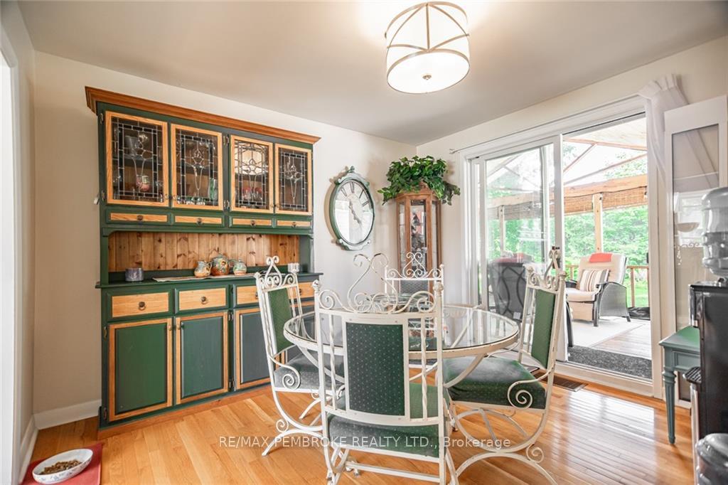 Photo 6 of 83 Rutherford Avenue, Deep River — HOMEH
