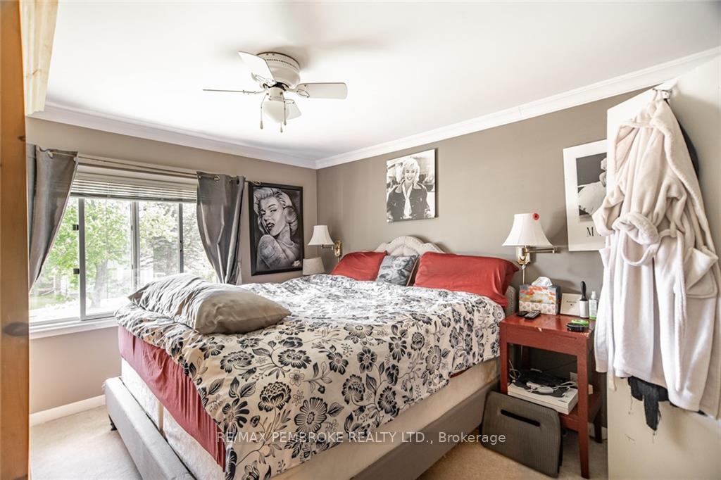 Photo 10 of 83 Rutherford Avenue, Deep River — HOMEH