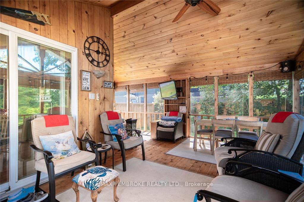 Photo 23 of 83 Rutherford Avenue, Deep River — HOMEH