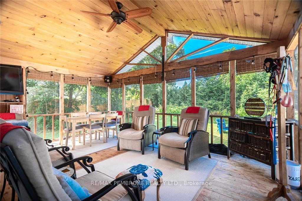 Photo 24 of 83 Rutherford Avenue, Deep River — HOMEH