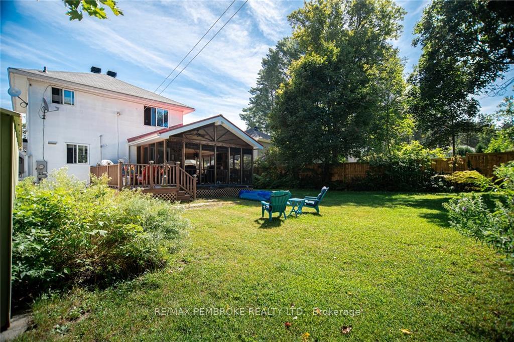 Photo 25 of 83 Rutherford Avenue, Deep River — HOMEH