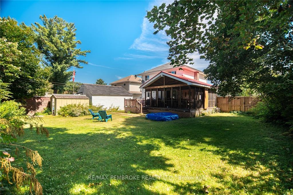 Photo 26 of 83 Rutherford Avenue, Deep River — HOMEH
