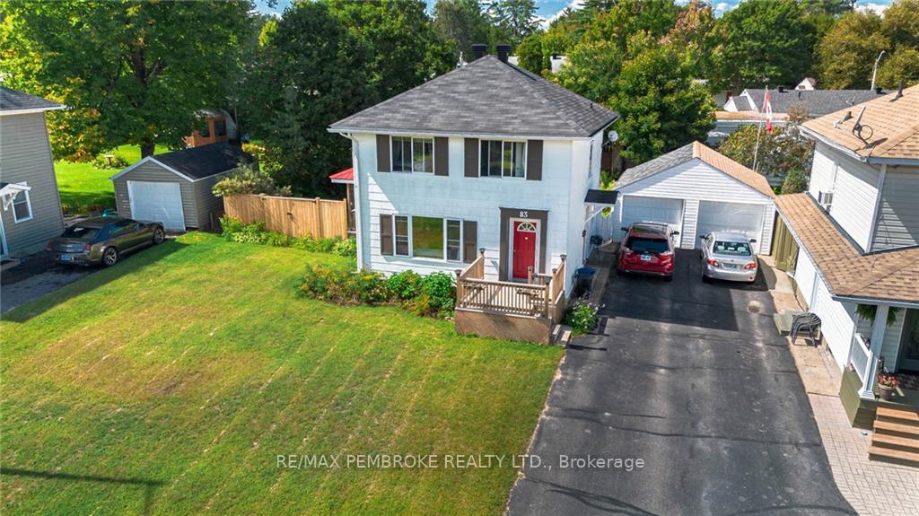 Photo 27 of 83 Rutherford Avenue, Deep River — HOMEH