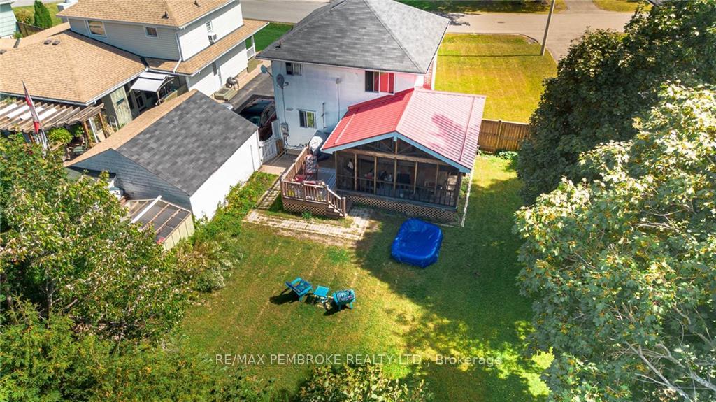 Photo 29 of 83 Rutherford Avenue, Deep River — HOMEH