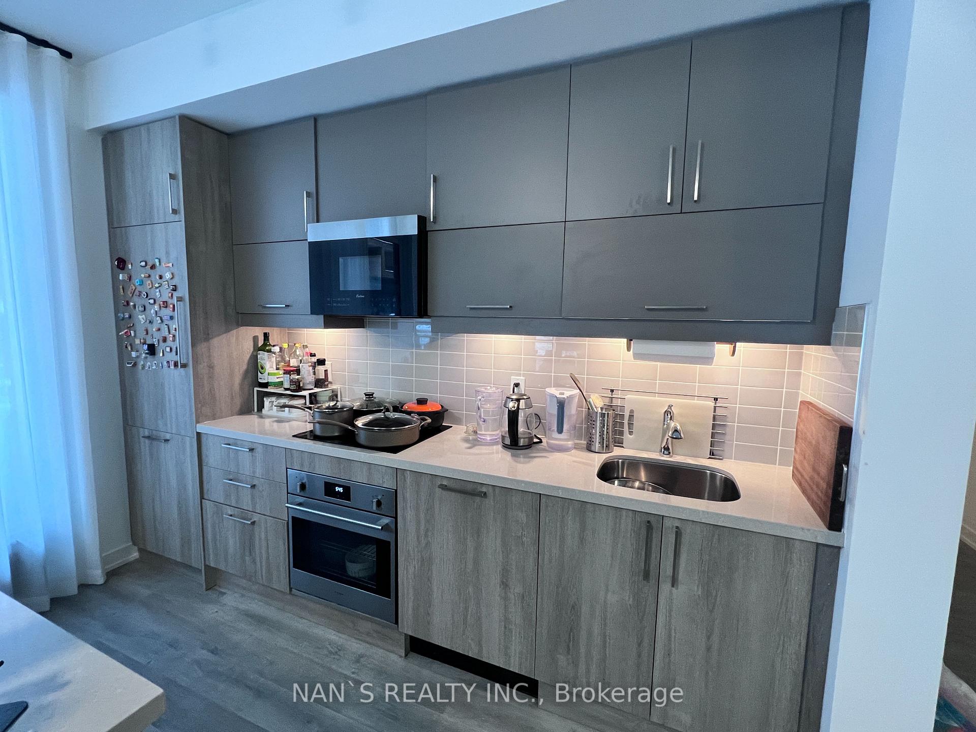 Photo 4 of Unit C418, 38 Simcoe Promenade Circle, Markham, Unionville — HOMEH
