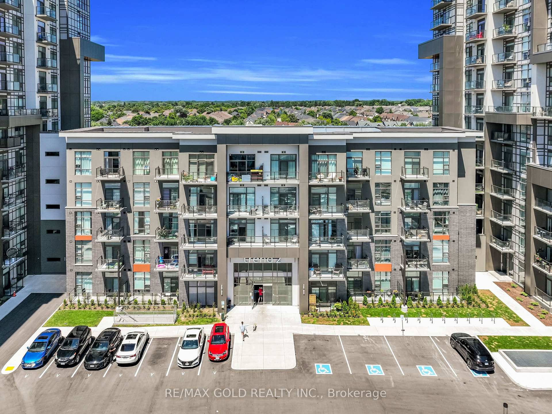 Photo 29 of Unit 402, 460 Dundas Street E, Hamilton, Waterdown — HOMEH