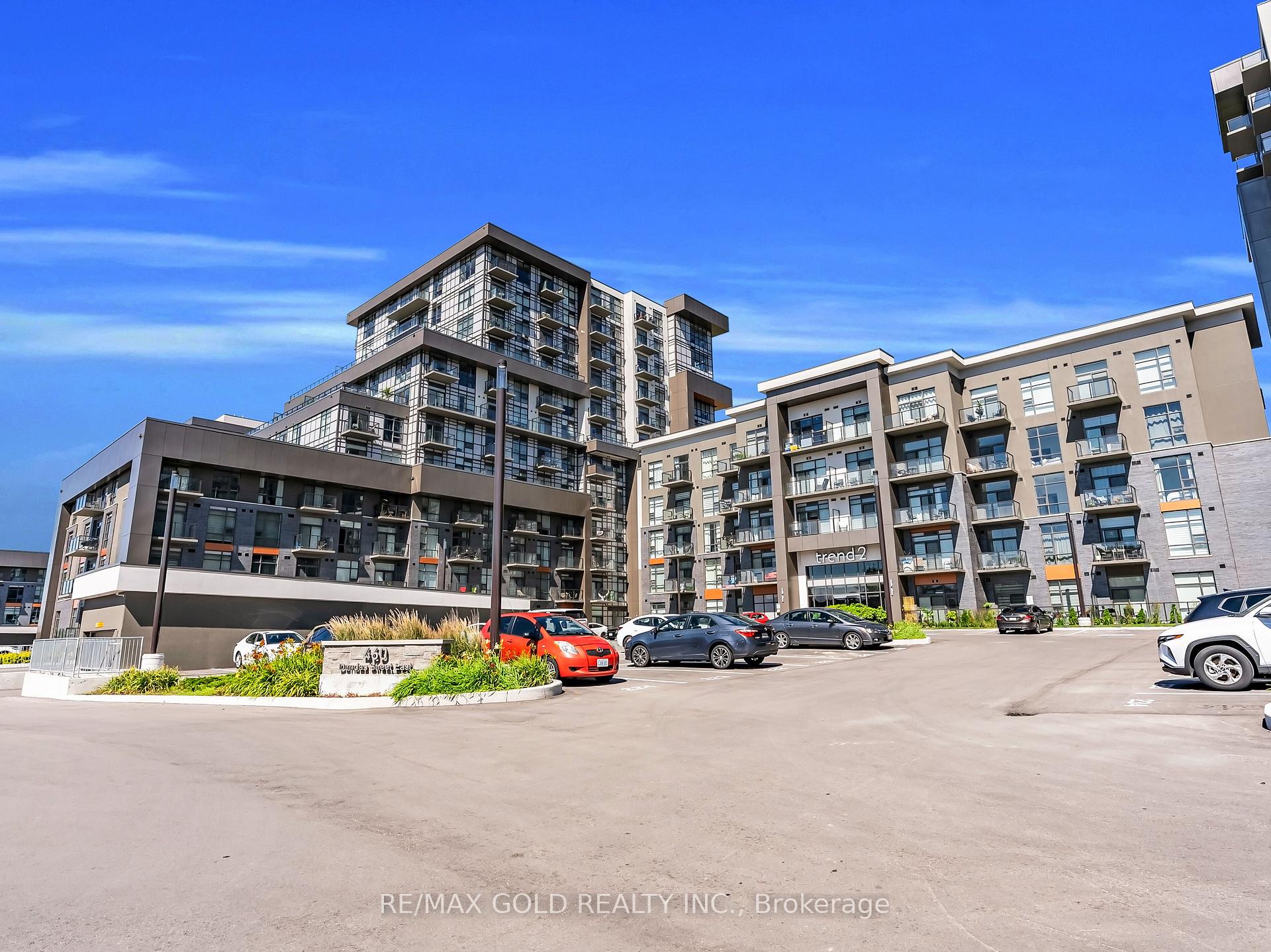 Photo 31 of Unit 402, 460 Dundas Street E, Hamilton, Waterdown — HOMEH