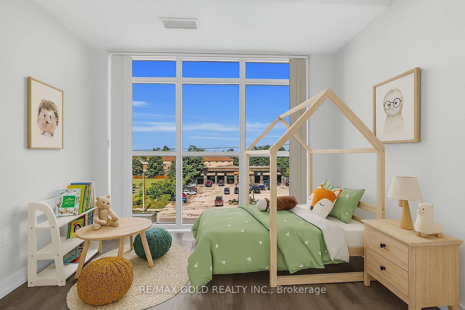 Photo 83 of Unit 402, 460 Dundas Street E, Hamilton, Waterdown — HOMEH