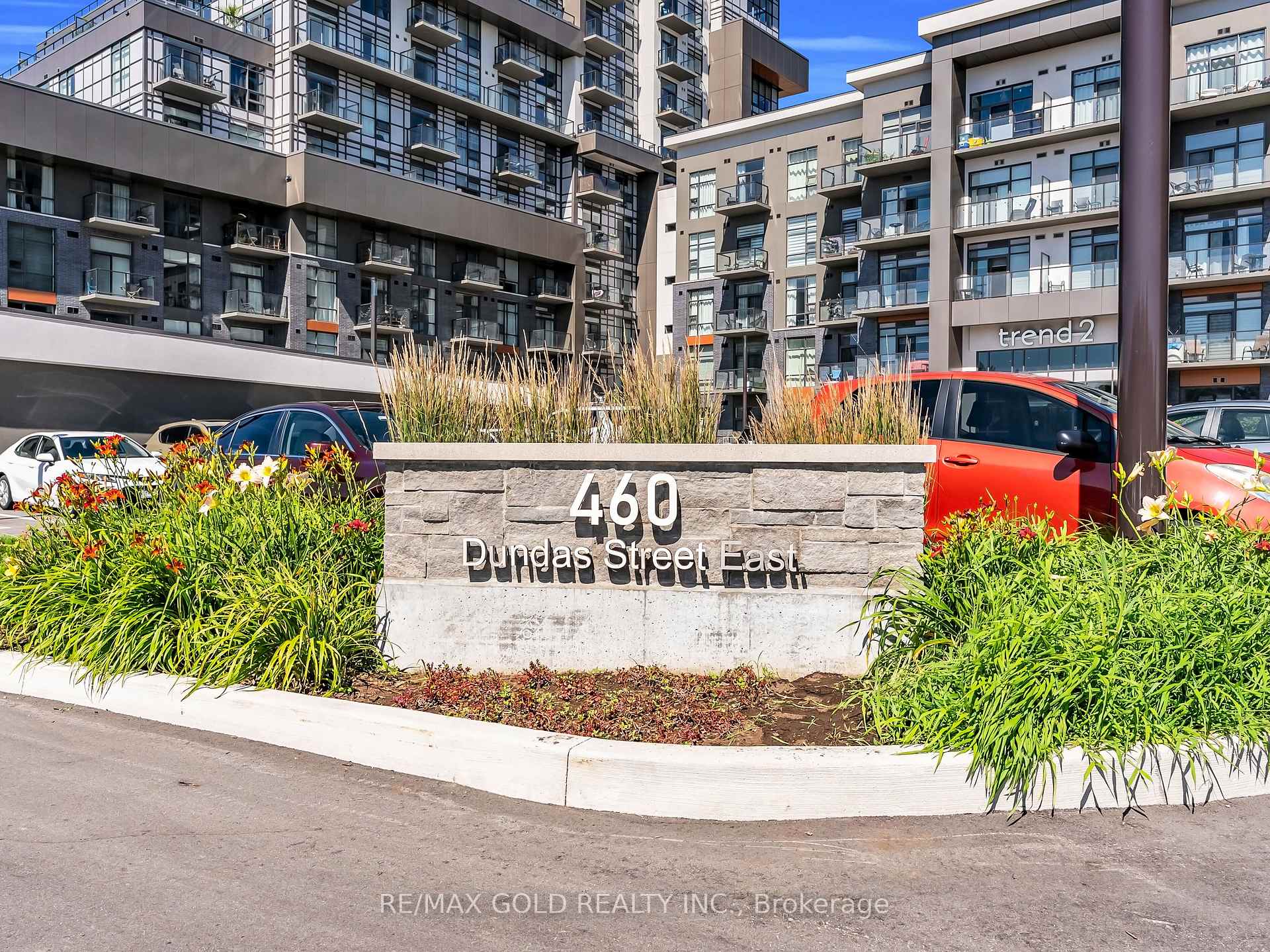 Photo 5 of Unit 402, 460 Dundas Street E, Hamilton, Waterdown — HOMEH