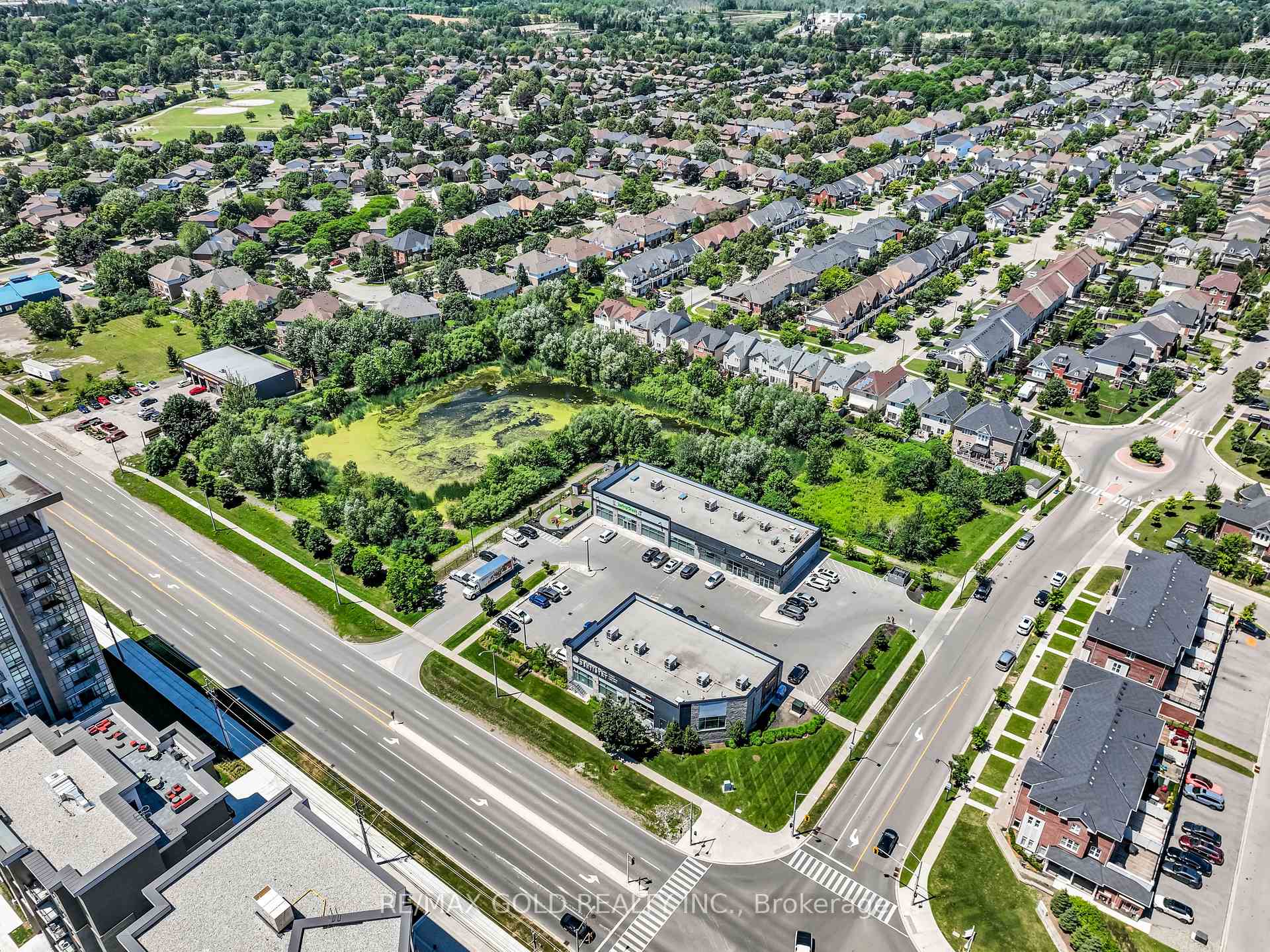Photo 100 of Unit 402, 460 Dundas Street E, Hamilton, Waterdown — HOMEH