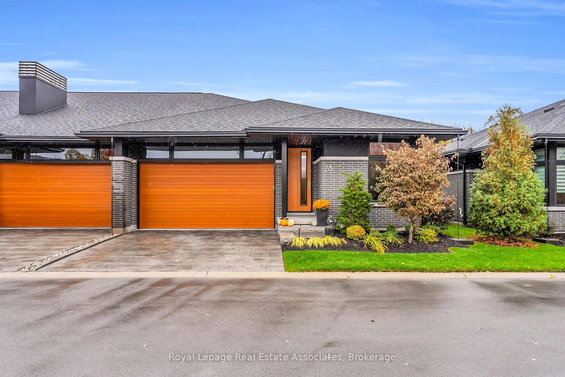 Photo 1 of Unit 8, 28 Juniper Trail, Welland, Prince Charles — HOMEH
