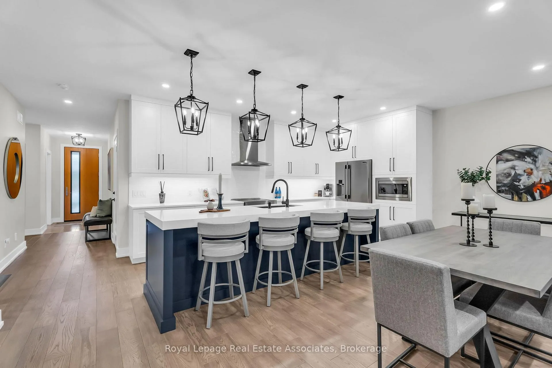 Photo 8 of Unit 8, 28 Juniper Trail, Welland, Prince Charles — HOMEH