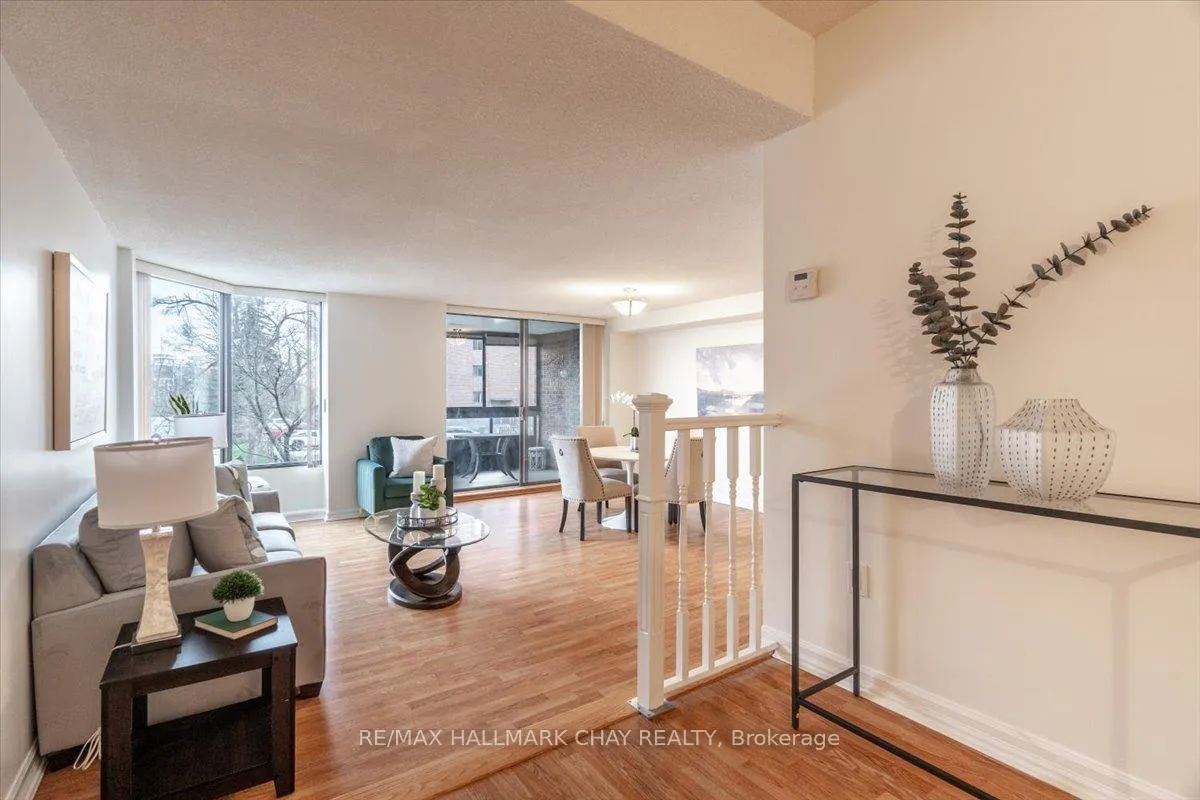 Photo 16 of Unit 204, 181 Collier Street, Barrie, North Shore — HOMEH