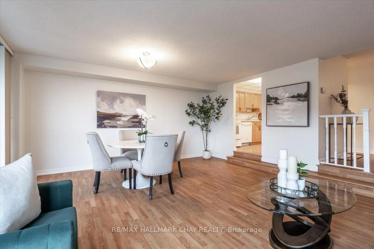 Photo 20 of Unit 204, 181 Collier Street, Barrie, North Shore — HOMEH