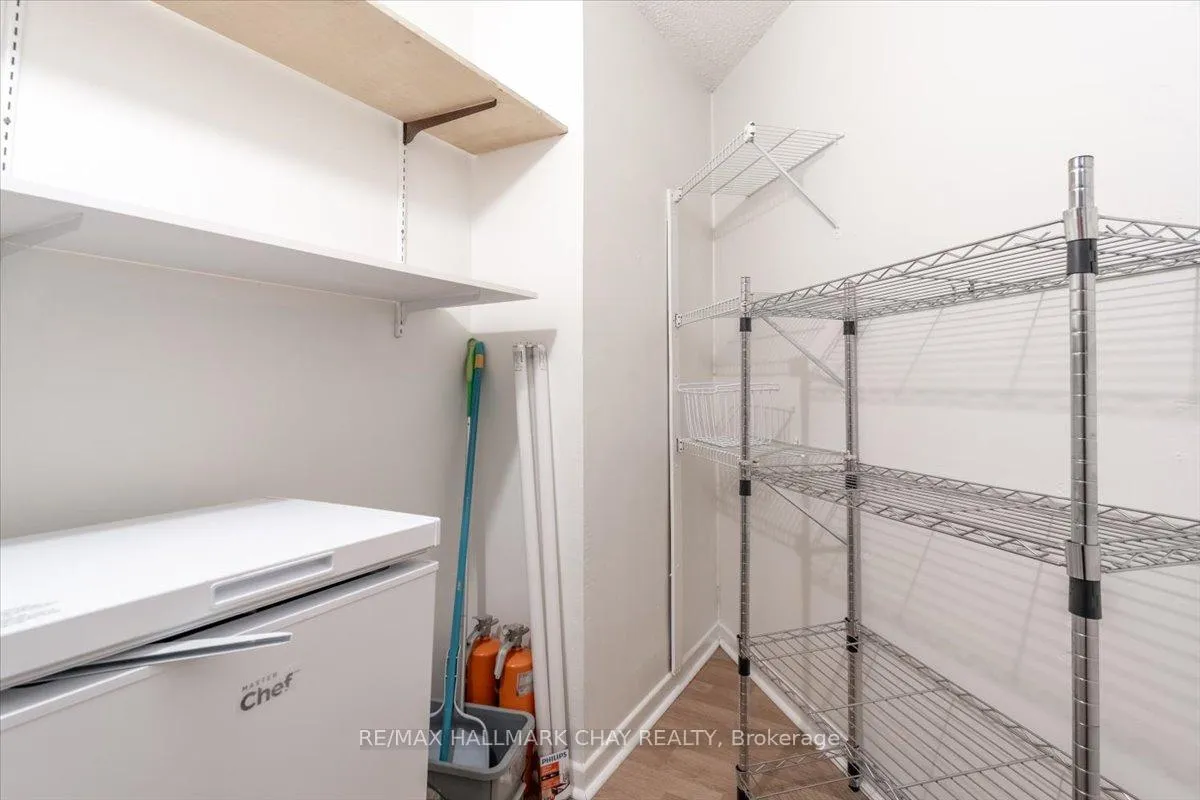Photo 22 of Unit 204, 181 Collier Street, Barrie, North Shore — HOMEH