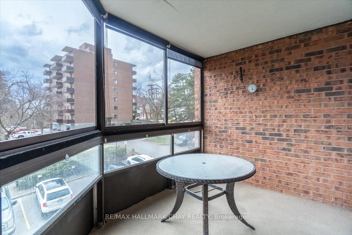 Photo 30 of Unit 204, 181 Collier Street, Barrie, North Shore — HOMEH