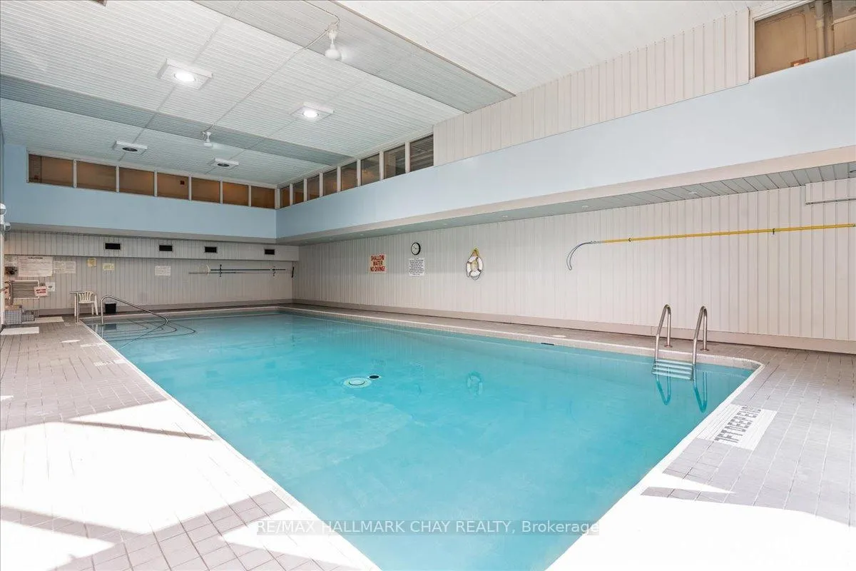 Photo 32 of Unit 204, 181 Collier Street, Barrie, North Shore — HOMEH