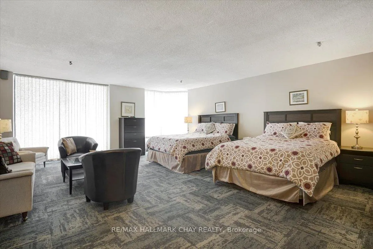 Photo 38 of Unit 204, 181 Collier Street, Barrie, North Shore — HOMEH
