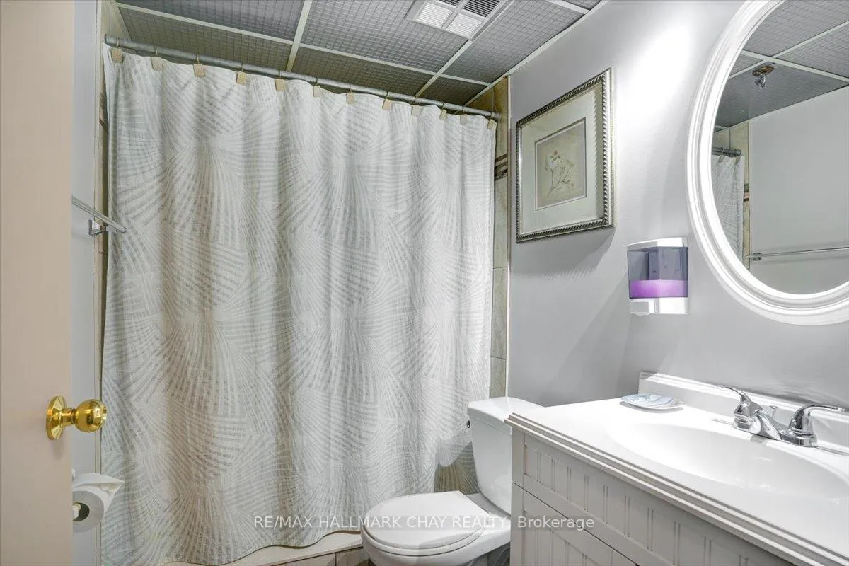 Photo 41 of Unit 204, 181 Collier Street, Barrie, North Shore — HOMEH