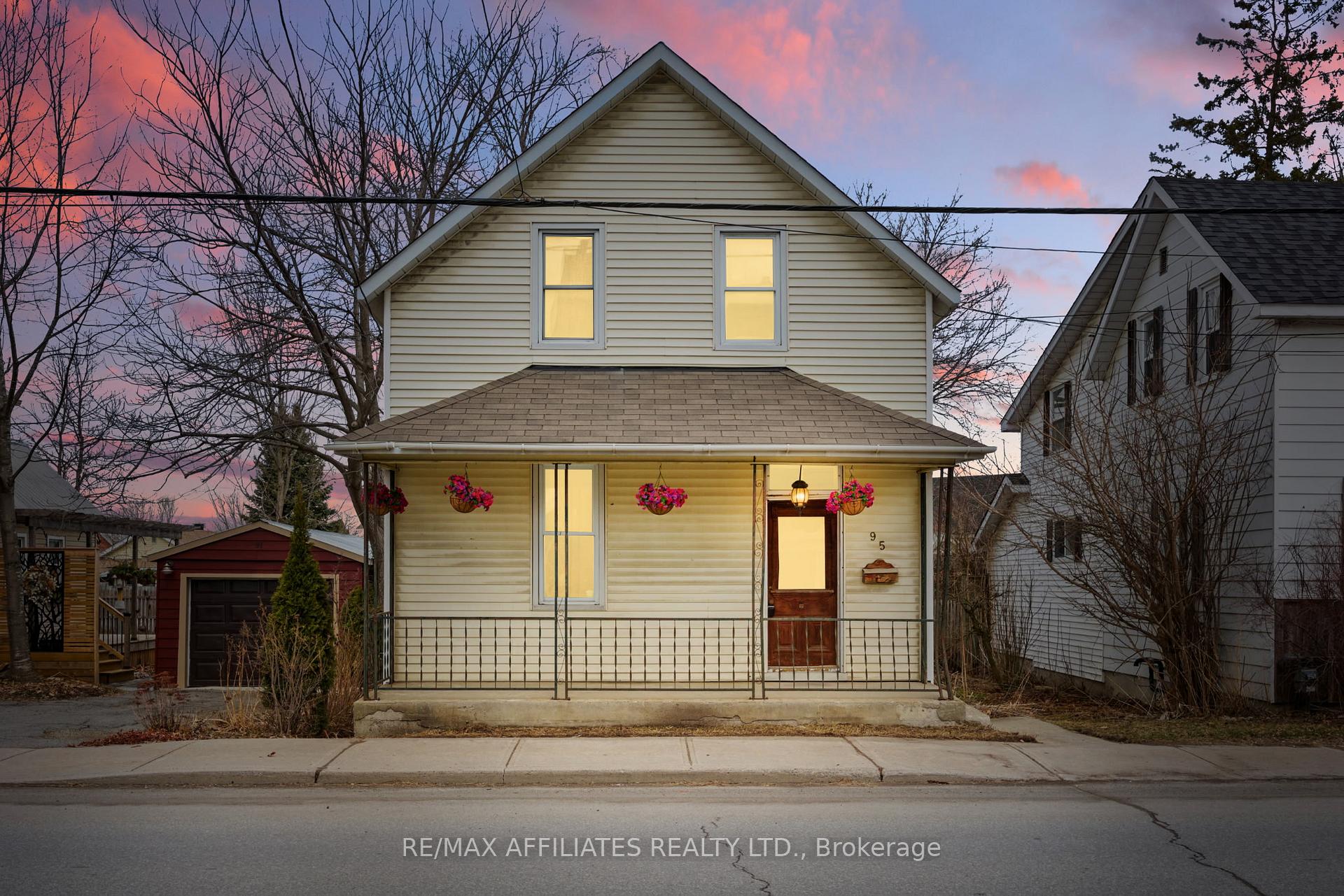 Photo 1 of 95 Moore Street, Carleton Place — HOMEH