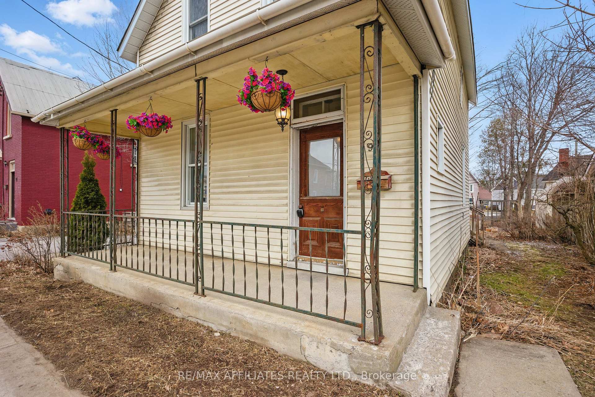 Photo 3 of 95 Moore Street, Carleton Place — HOMEH