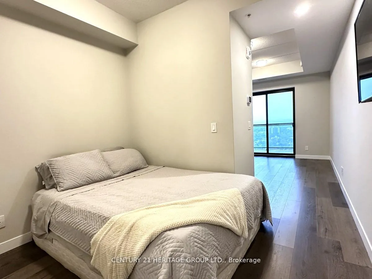 Photo 7 of Unit 2103, 15 Queen Street S, Hamilton, Central — HOMEH