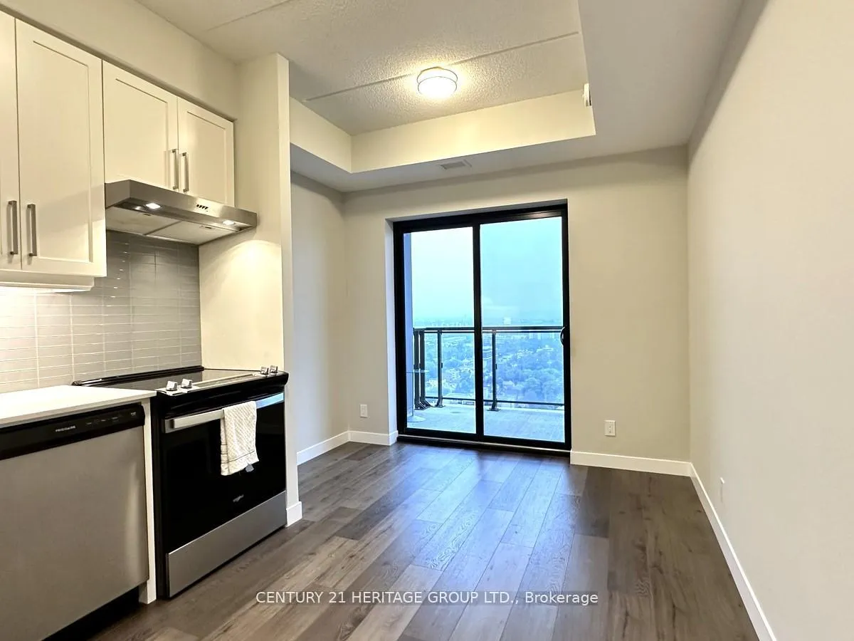Photo 9 of Unit 2103, 15 Queen Street S, Hamilton, Central — HOMEH