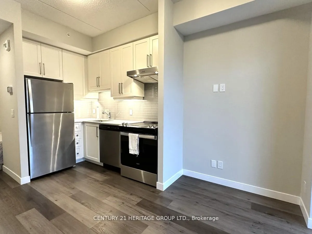 Photo 10 of Unit 2103, 15 Queen Street S, Hamilton, Central — HOMEH