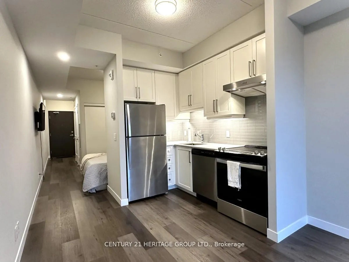 Photo 11 of Unit 2103, 15 Queen Street S, Hamilton, Central — HOMEH