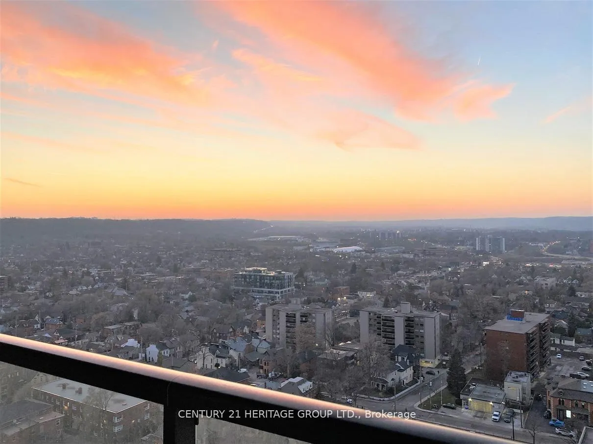 Photo 12 of Unit 2103, 15 Queen Street S, Hamilton, Central — HOMEH