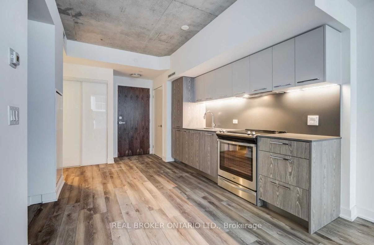Photo 2 of Unit 1007, 30 Baseball Place, Toronto, South Riverdale — HOMEH