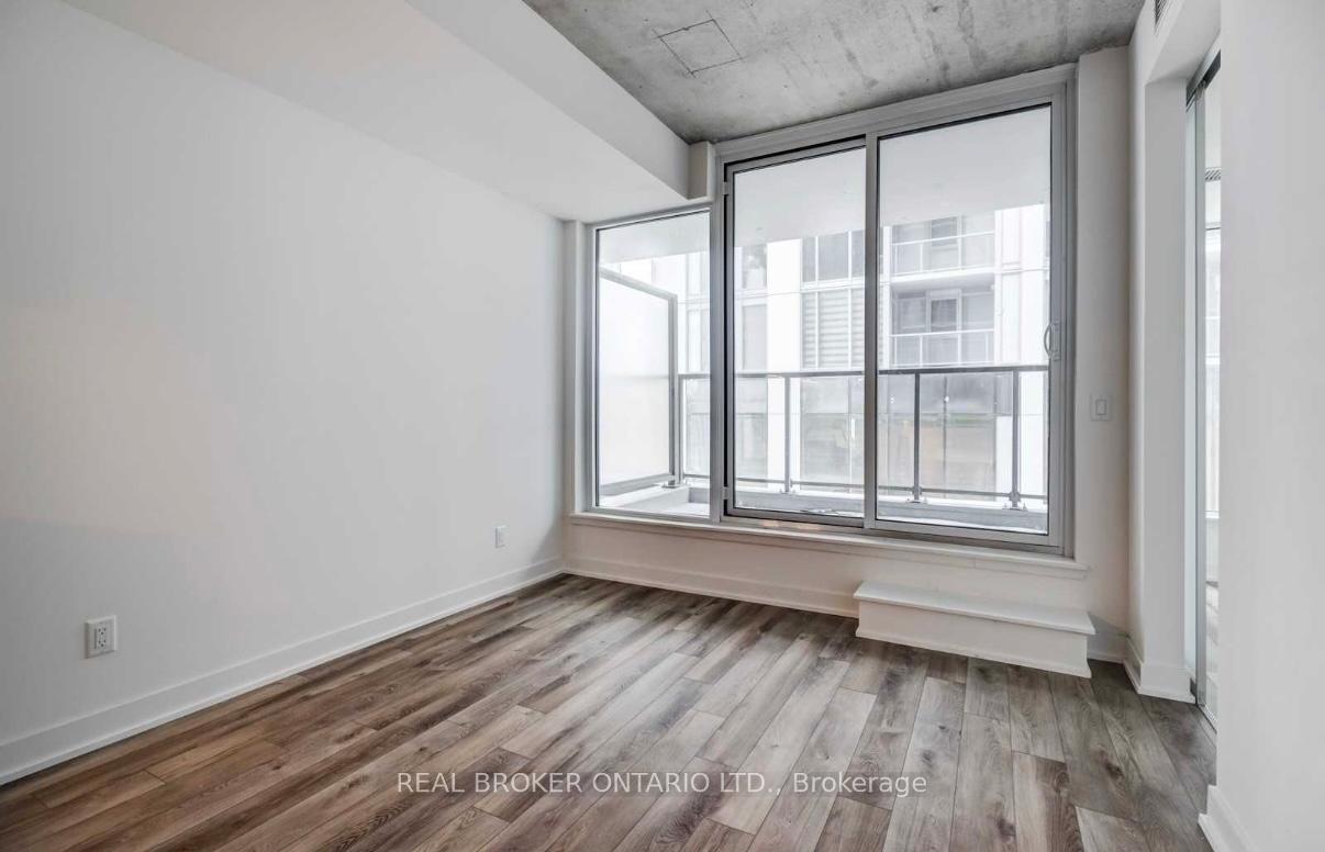 Photo 5 of Unit 1007, 30 Baseball Place, Toronto, South Riverdale — HOMEH
