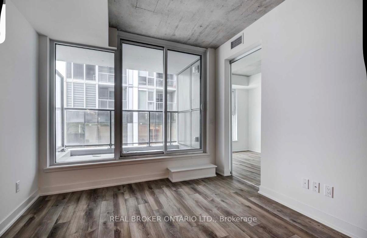 Photo 6 of Unit 1007, 30 Baseball Place, Toronto, South Riverdale — HOMEH