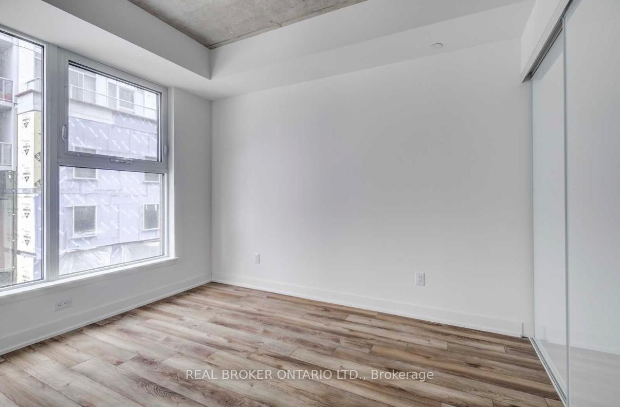 Photo 10 of Unit 1007, 30 Baseball Place, Toronto, South Riverdale — HOMEH