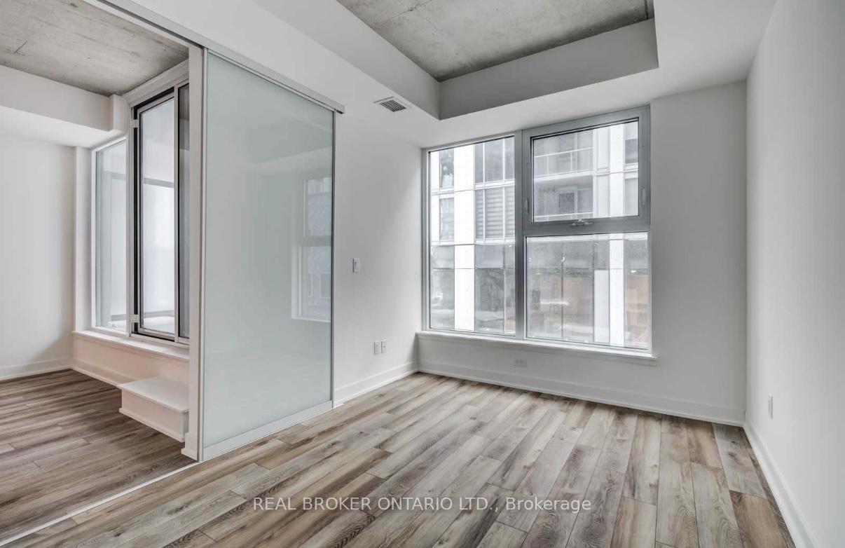 Photo 11 of Unit 1007, 30 Baseball Place, Toronto, South Riverdale — HOMEH