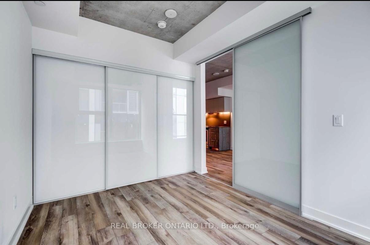Photo 12 of Unit 1007, 30 Baseball Place, Toronto, South Riverdale — HOMEH