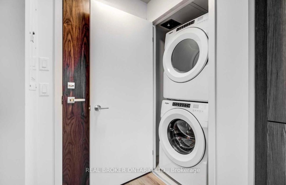 Photo 14 of Unit 1007, 30 Baseball Place, Toronto, South Riverdale — HOMEH